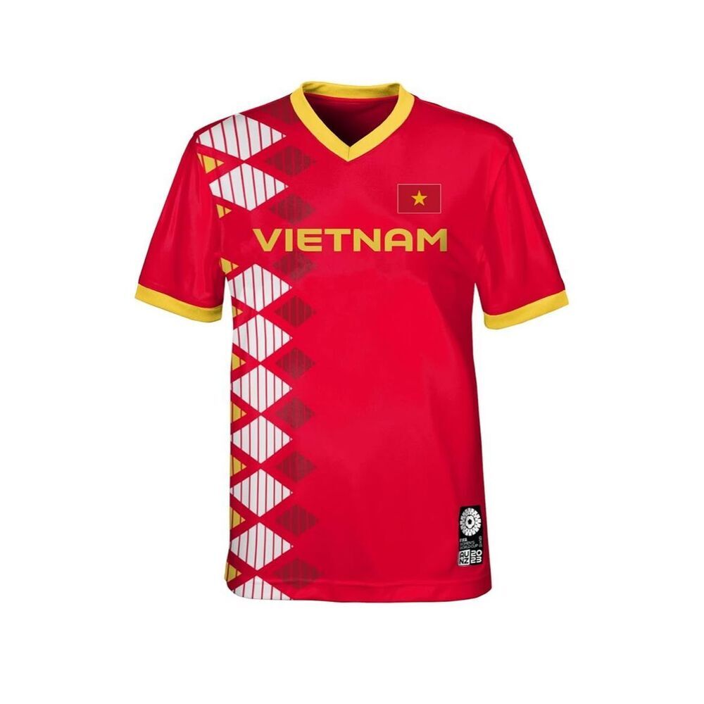 NEW Men's FIFA 2023 Women's World Cup Fan Top XS